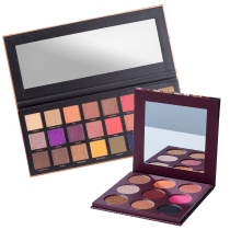 Kit Océane 24 Eyeshadow + Mariana Saad 9 Shades (2 Produtos)