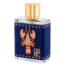 Perfume CH Men Under The Sea Carolina Herrera Eau de Partfum Masculino 100ml