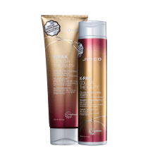 Kit Joico K-PAK Color Therapy Smart Release Duo (2 Produtos)