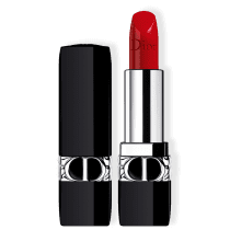 Dior Rouge 999 Satin - Batom Acetinado 3,5g