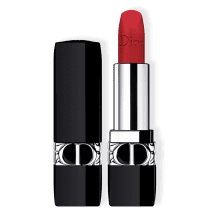Dior Rouge 773 Bonheur - Batom Aveludado 3,5g