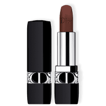 Dior Rouge Recarregável 910 Ardente - Batom Aveludado 3,5g