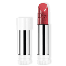 Dior Rouge Refil 525 Chérie - Batom Metálico 3,5g