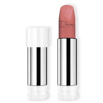 Dior Rouge Refil 100 Nude Look - Batom Matte 3,5g