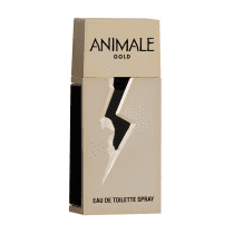 Gold Animale Eau de Toilette - Perfume Masculino 30ml