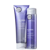 Kit Joico Blonde Life Violet Smart Release Duo (2 Produtos)