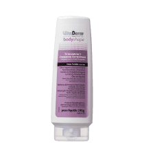 Creme de Massagem para Estrias Vita Derm Body Shape Striaimpact Antiestrias 200g