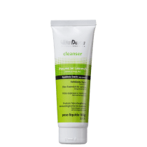 Esfoliante Facial Vita Derm Cleanser Peeling de Laranja 100g