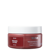 Vita Derm Mask Rubi - Máscara Facial 240g