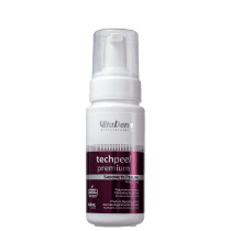 Vita Derm Tech Peel Premium Peeling - Sabonete Facial 160ml