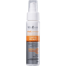 Vita Derm Vita C Concept Complex - Sérum Redutor de Linhas 50ml