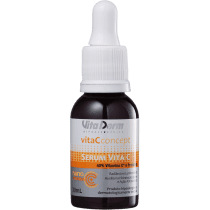 Vita Derm Vita C Concept - Sérum Anti-Idade 30ml
