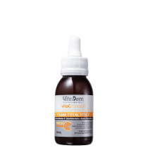 Sérum Anti-Idade Facial Vita Derm Vita C Concept Elixir Total 60ml