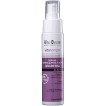 Sérum Facial Vita Derm Vita Tempo Revitalizante Ionderm 50ml