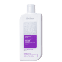 Vita Derm Liso Extremo - Condicionador 400ml