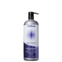 Vita Derm Loiros Perfeitos - Máscara Matizadora 1000ml