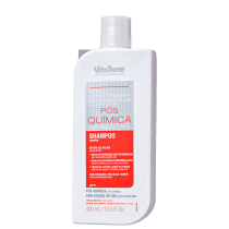 Vita Derm Pós Química - Shampoo 400ml