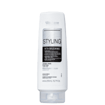 Vita Derm Styling Vita Brushing - Creme para Pentear 200ml
