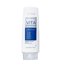 Vita Derm Vita Fashion - Creme para Pentear 200g