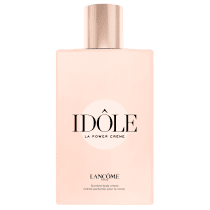 Loção Corporal Lancôme Idôle La Power Cream 200ml