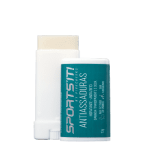 Pink Cheeks Sports'it Bastão Protetor da Pele - Hidratante para as Mãos 13,5g
