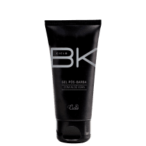 Ciclo Cosméticos BK - Gel Pós-Barba 90g