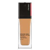 Shiseido Synchro Skin Radiant Lifting Foundation FPS30 360 Citrine - Base Líquida 30ml
