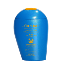 Shiseido Expert Sun Protector Face & Body Lotion FPS 50+ - Protetor Solar 150ml