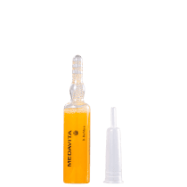 Medavita B-Refibre - Ampola Capilar 10ml