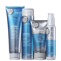Kit Joico Hydra Splash Smart Release Full (4 Produtos)