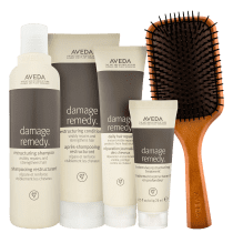 Kit Aveda Damage Remedy Full (5 Produtos)