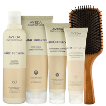 Kit Aveda Color Conserve Full Care (5 Produtos)