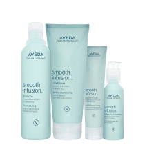 Kit Aveda Smooth Infusion Quarteto #2 (4 Produtos)