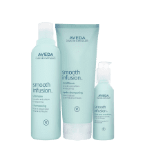 Kit Aveda Smooth Infusion Trio #2 (3 Produtos)