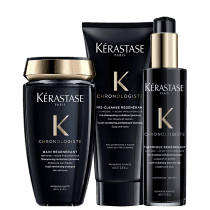 Kit Kérastase Chronologiste Purifiant (3 Produtos)
