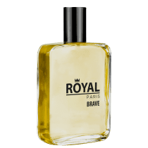 Brave Royal Paris Deo Colônia - Perfume Masculino 100ml