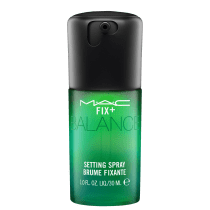 Fixador de Maquiagem M·A·C Fix+ Balance Bruma Hidratante 30ml