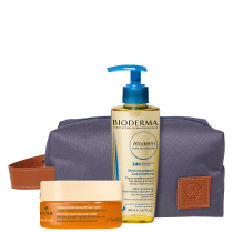 Kit Beleza na Web Banho Renovador (3 Produtos)