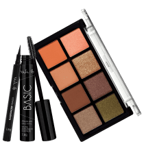 Kit Vult Makes Deslumbrantes (3 produtos)