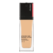 Shiseido Synchro Skin Radiant Lifting FPS 30 160 Shell - Base Líquida 30ml