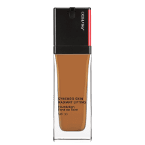 Shiseido Synchro Skin Radiant Lifting FPS 30 440 Amber - Base Líquida 30ml