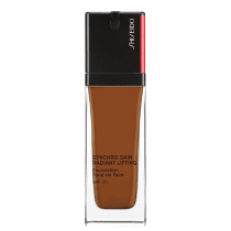 Shiseido Synchro Skin Radiant Lifting FPS 30 530 Henna - Base Liquida 30ml