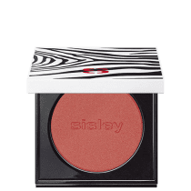 Blush em Pó Sisley Paris Le Phyto Blush 3 Coral 6,5g