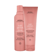 Kit Aveda Nutriplenish Light Moisture Duo