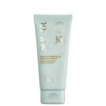 Protetor Solar Facial Bioart Biocosmetics by Soraia Zonta FPS 30 70ml