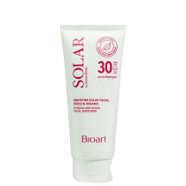 Bioart Biocosmetics by Soraia Zonta FPS 30 - Protetor Solar Facial 70ml