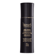 Base Líquida Bioart Biocosmetics Eco Make-Up Bionutritiva FPS 20 #2 30g
