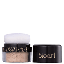Bioart Biocosmetics Eco Make-Up Bionutritivo FPS 35 #2 - Pó Solto 4g