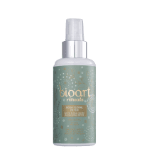 Bioart Biocosmetics Rituals Água Floral Detox - Demaquilante 150ml