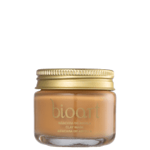 Bioart Biocosmetics Rituals Bionutritiva Iluminadora - Máscara Facial 30g